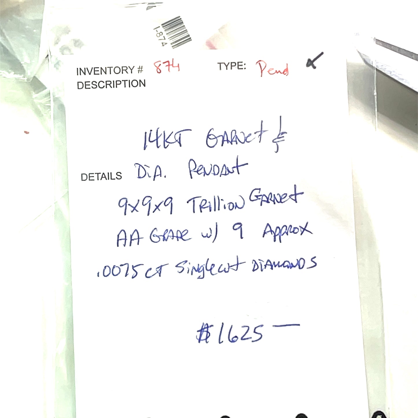 I-874